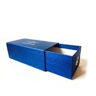 Wholesale Sunglass Paper Packaging Box With Custom Logo Printing Gift Box
