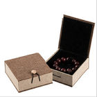 Beautiful And Elegant Design Luxury Paper Gift Box For Jewelry Packing